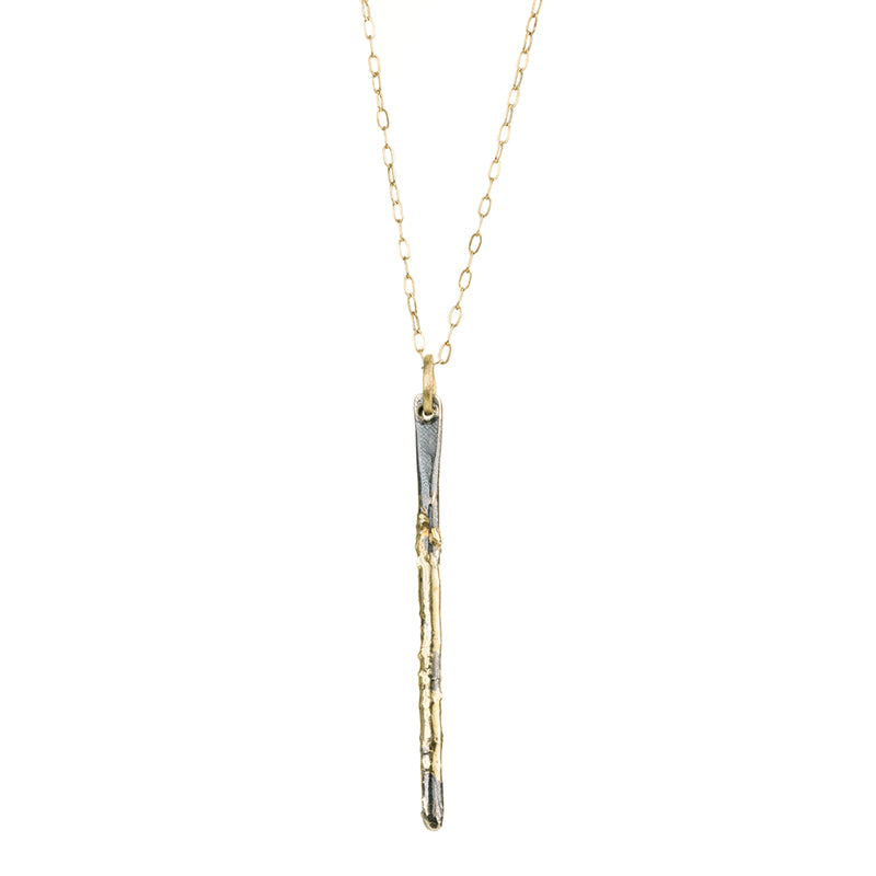 14k About Town Necklace