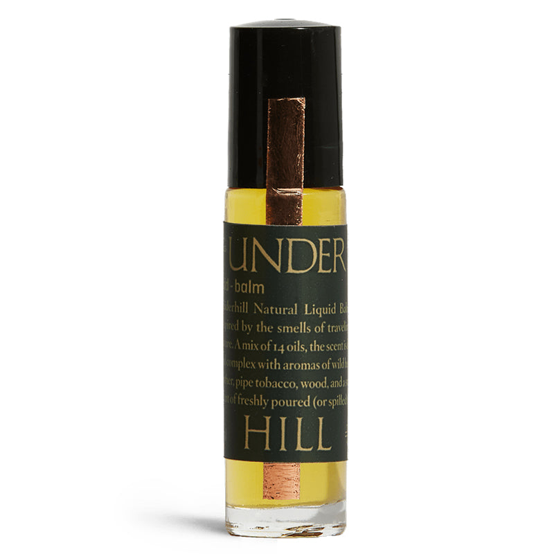 Underhill - Roll on Fragrance