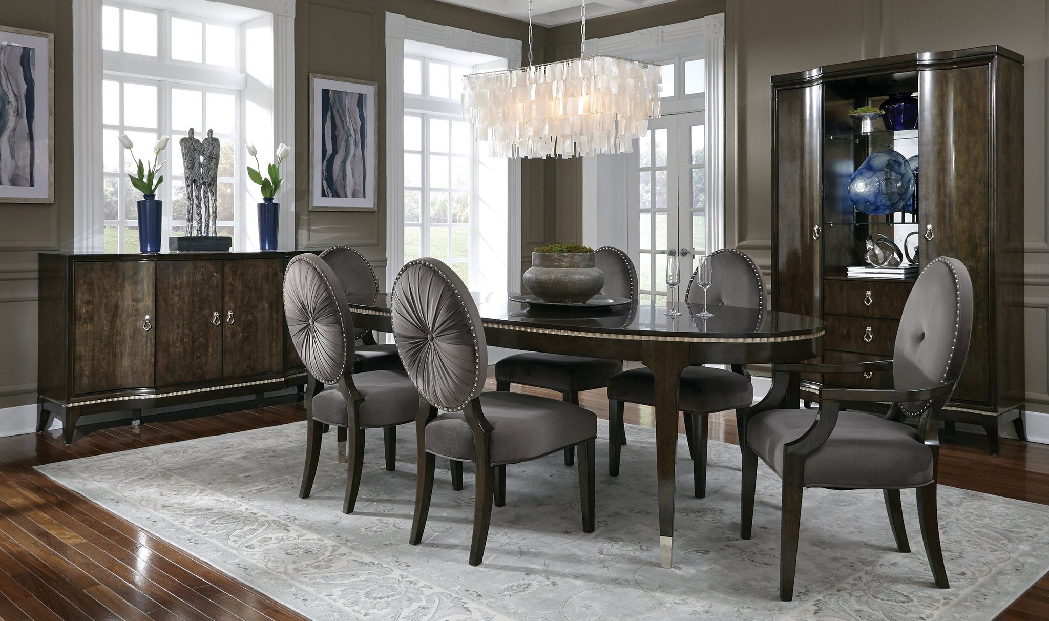 Gallery Furniture Contemporary Luxury Furniture Orlando & Altamonte