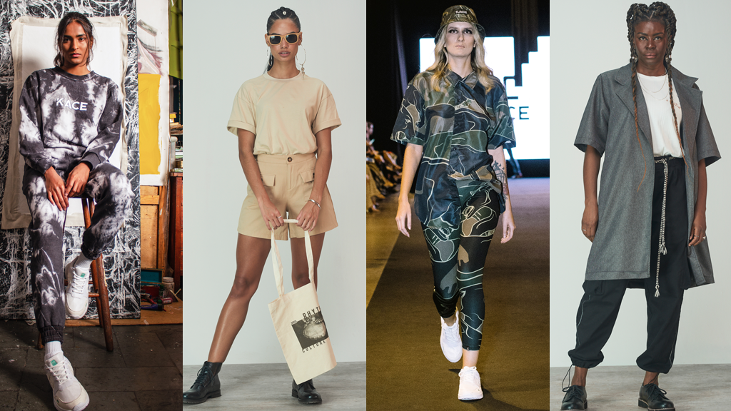 O que é streetwear e o que significado de street wear - inspirações de looks femininos