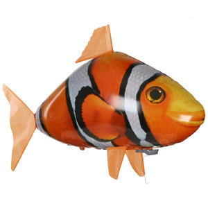 floating nemo remote control