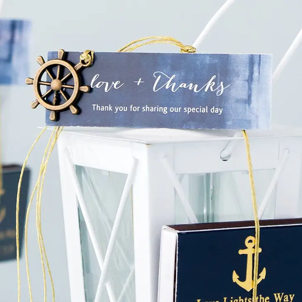 Charms for your wedding themes