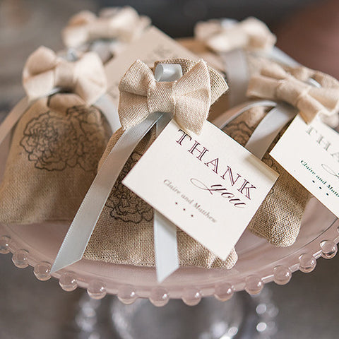 DIY Tea Favors for Weddings and Parties – Butter Be Mine