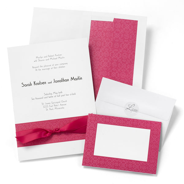 10 Days of Wedding Planner Secrets - Day 2 - Invitations and Maps