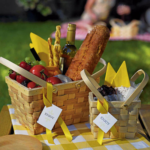 picnic favor-box