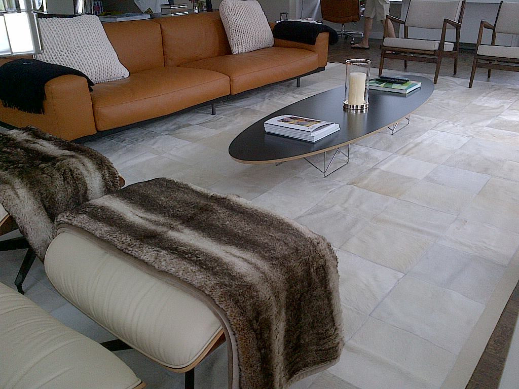 Custom Cowhide Rugs Patchwork Your Design To Order Imperio Jp