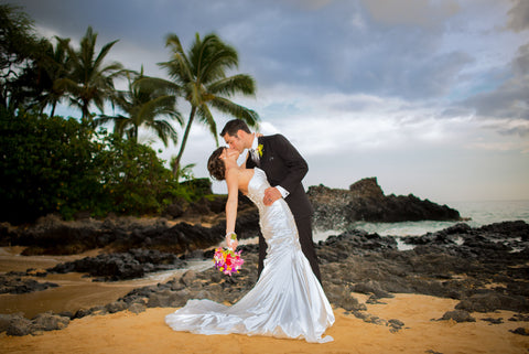 Maui Wedding Packages Locations And Photography