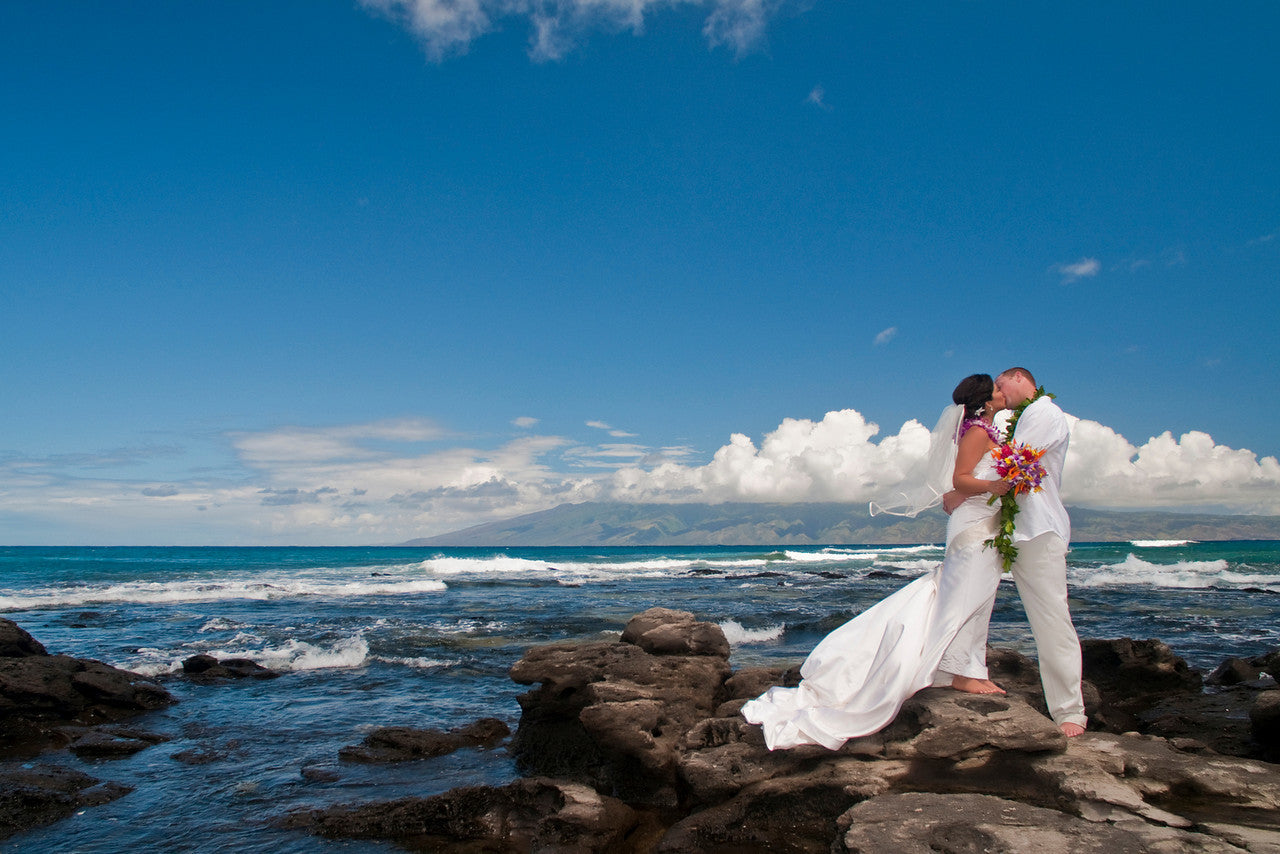 montage kapalua bay wedding cost