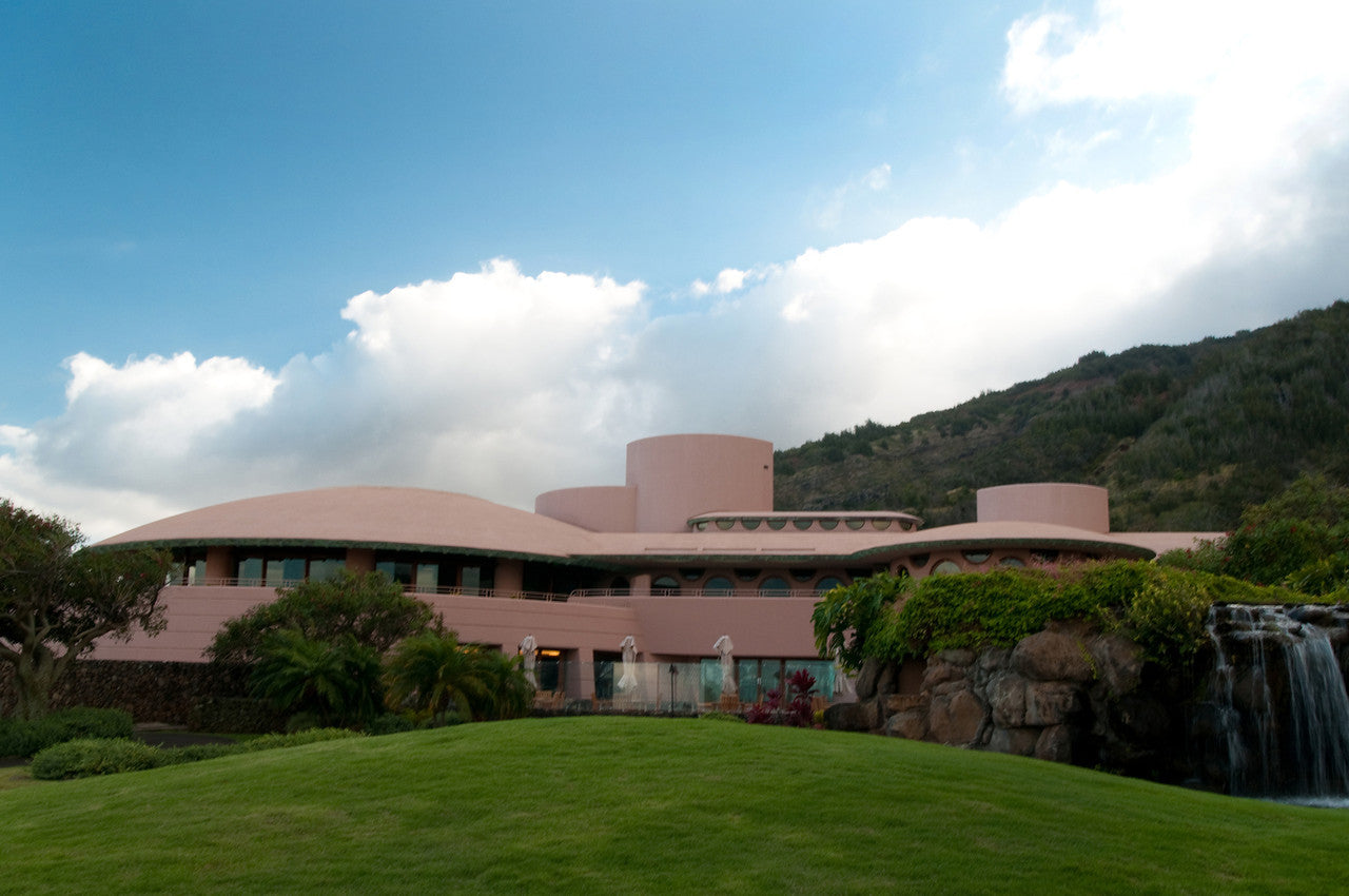 King Kamehameha Golf Club - Maui Wedding Photography & Planning Studio, A  Paradise Dream Wedding