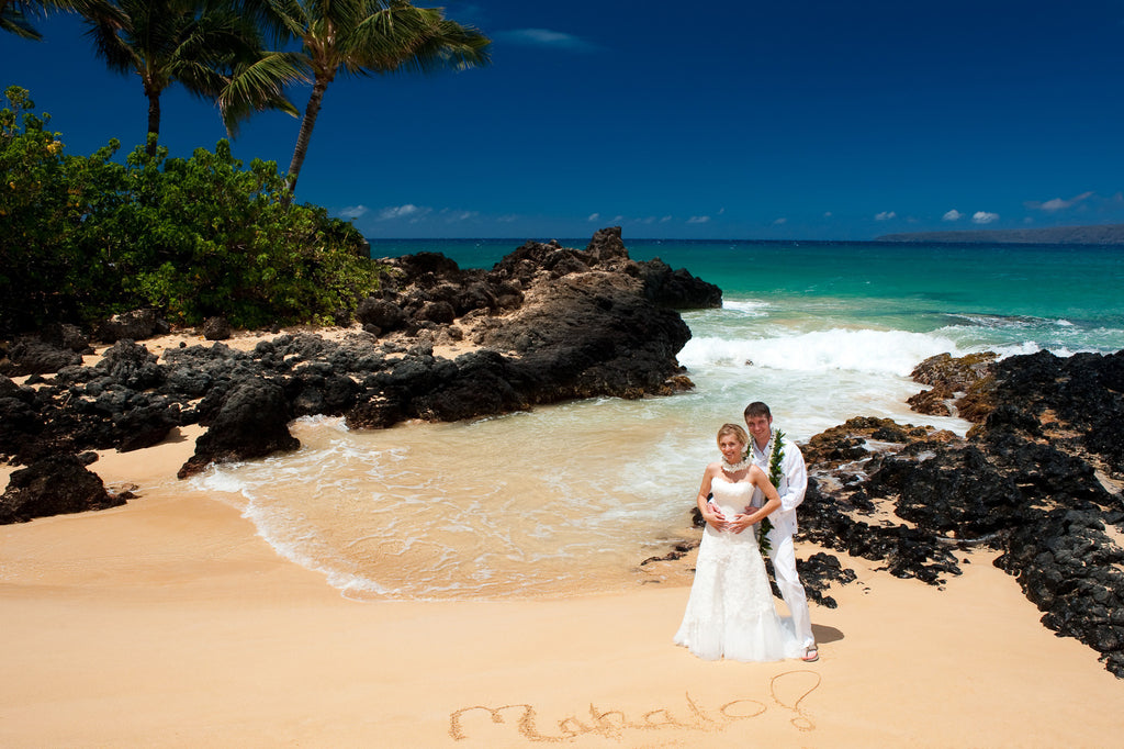 Maui Wedding Locations And Venues With Hawaiiwedding Com