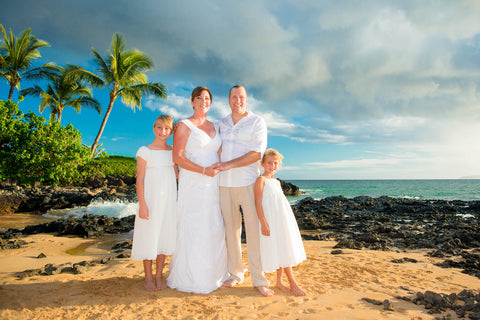 Maui Wedding Packages Locations And Photography