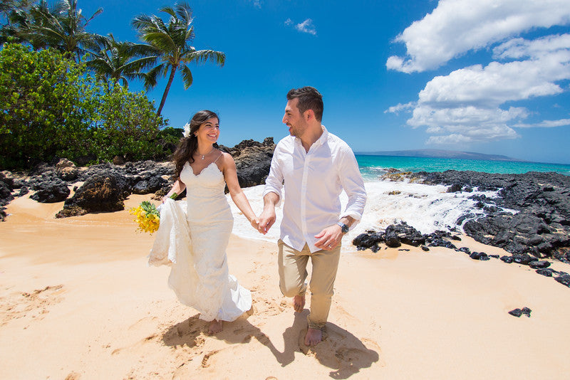 Maui Wedding Packages Locations And Photography