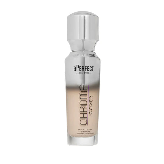 FLORMAR INVISIBLE COVER HD FOUNDATION