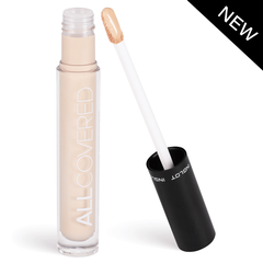 Flormar – Perfect Coverage Liquid Concealer – 02 Ivory – Spikoe Sisters