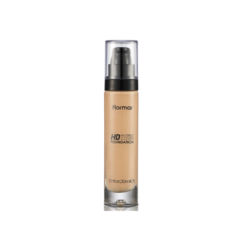FLORMAR PERFECT COVERAGE FOUNDATION