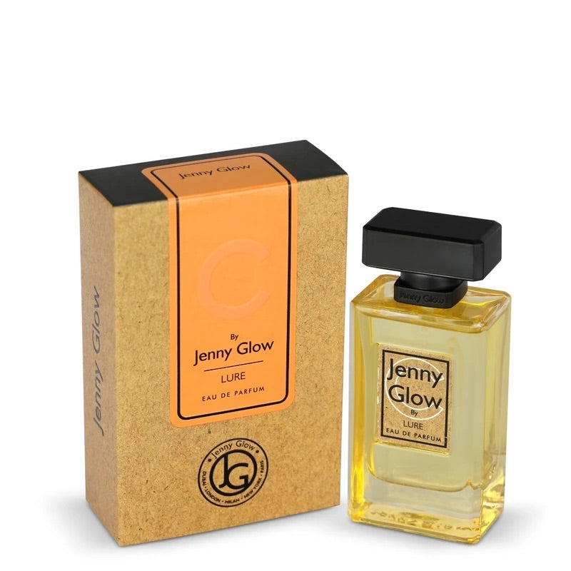 Jenny outlet glow fragrances