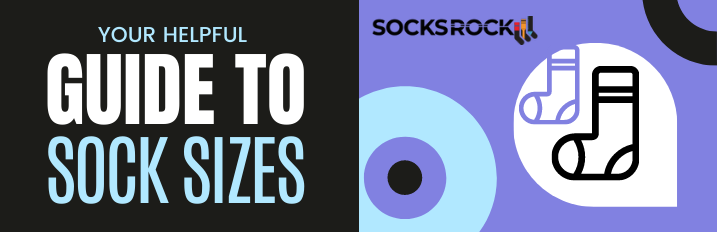 sock sizes