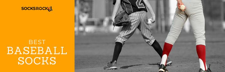 The long history of baseball's most glorious fashion accessory: The stirrup  sock