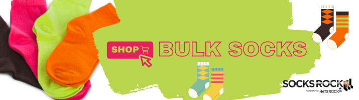 Shop Bulk Socks