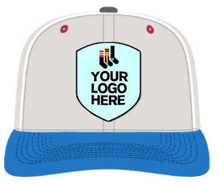 Front Text or Logo ($4.49 extra)