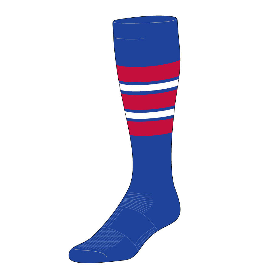 Packer Baseball Sock and wholesale fastpitch stirrups online Socks Rock