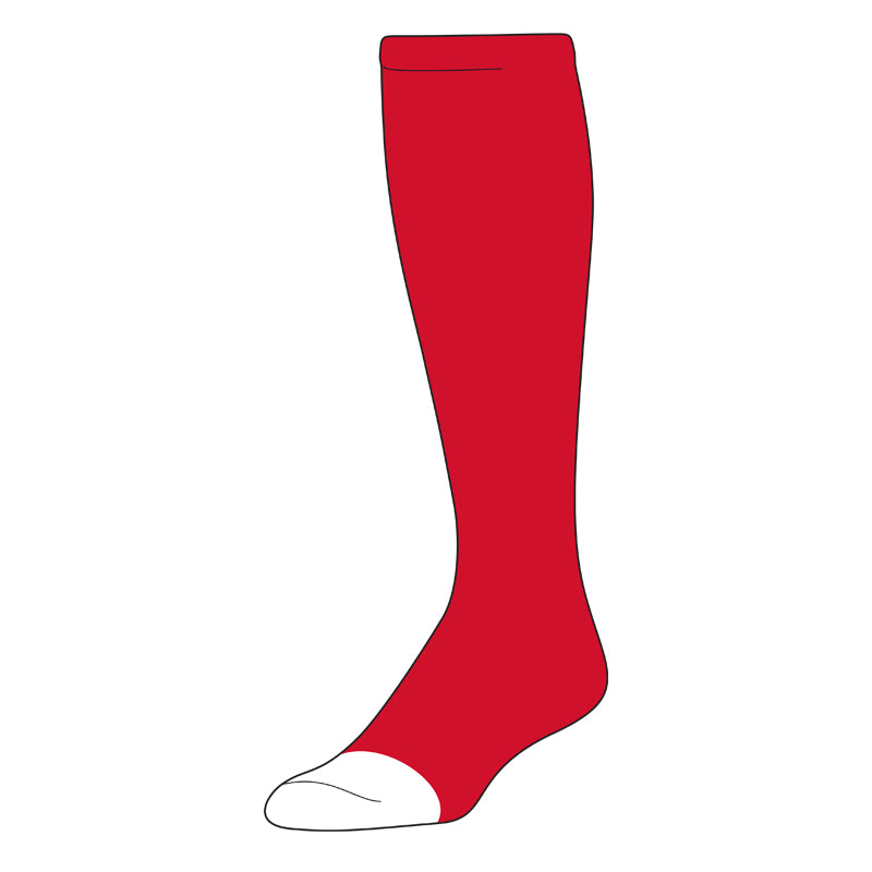 Sale: TCK Athletic Tube Socks with Various Color Options - Socks Rock