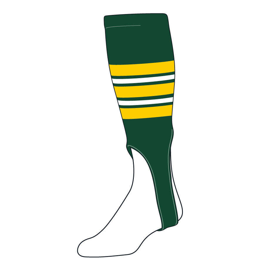 Packer Socks 