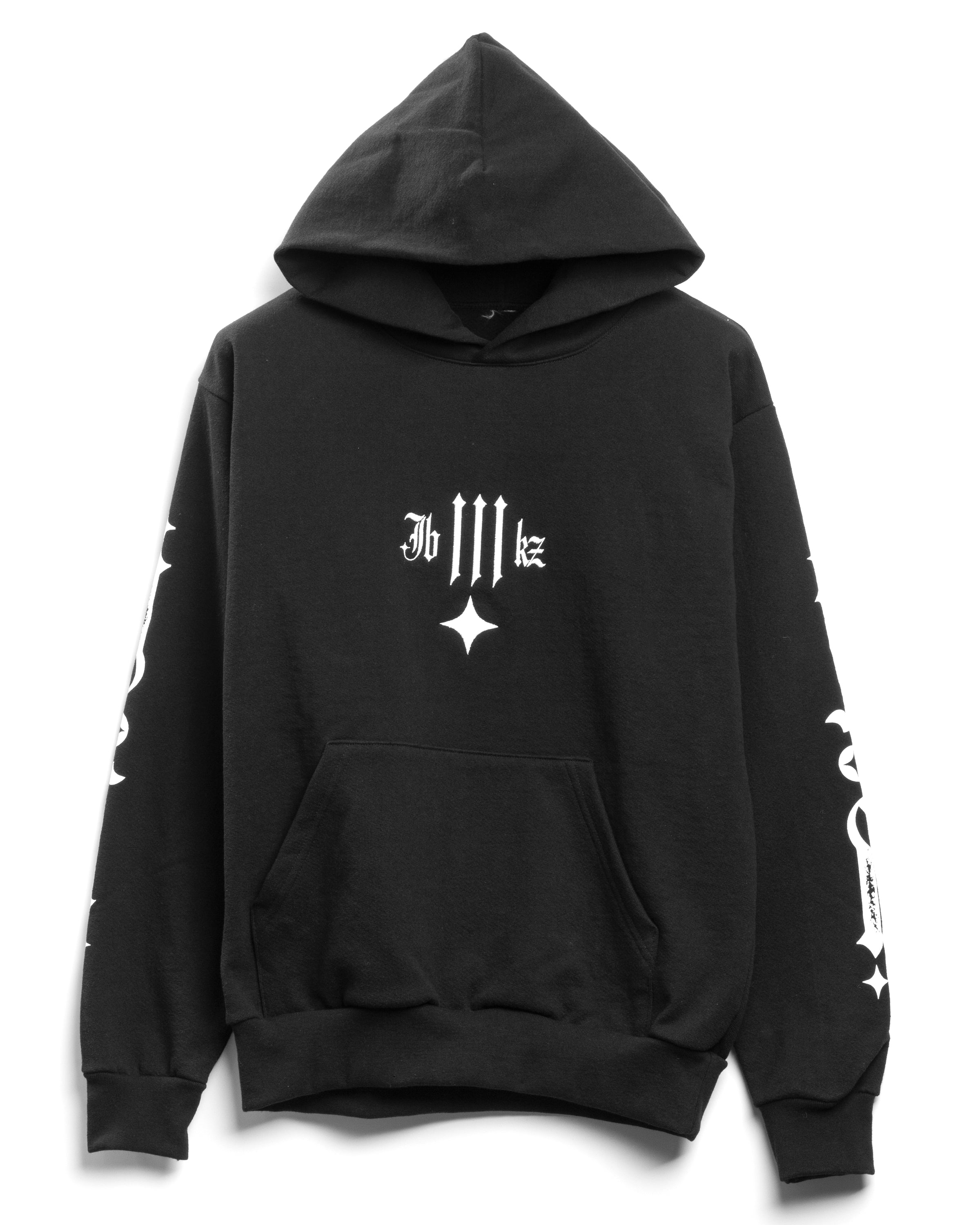 jabbawockeez hoodie