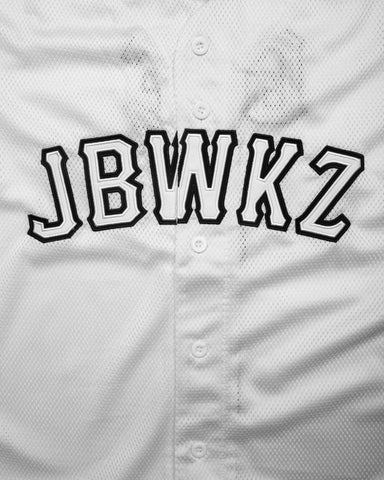 jabbawockeez baseball jersey