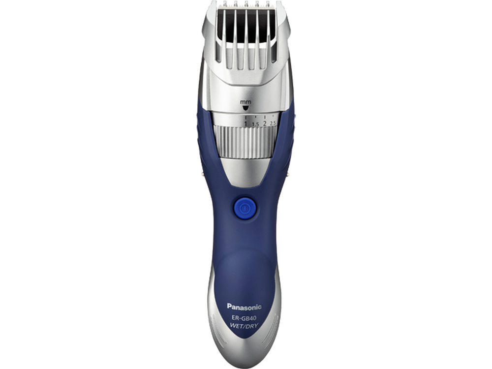 norelco beard trimmer