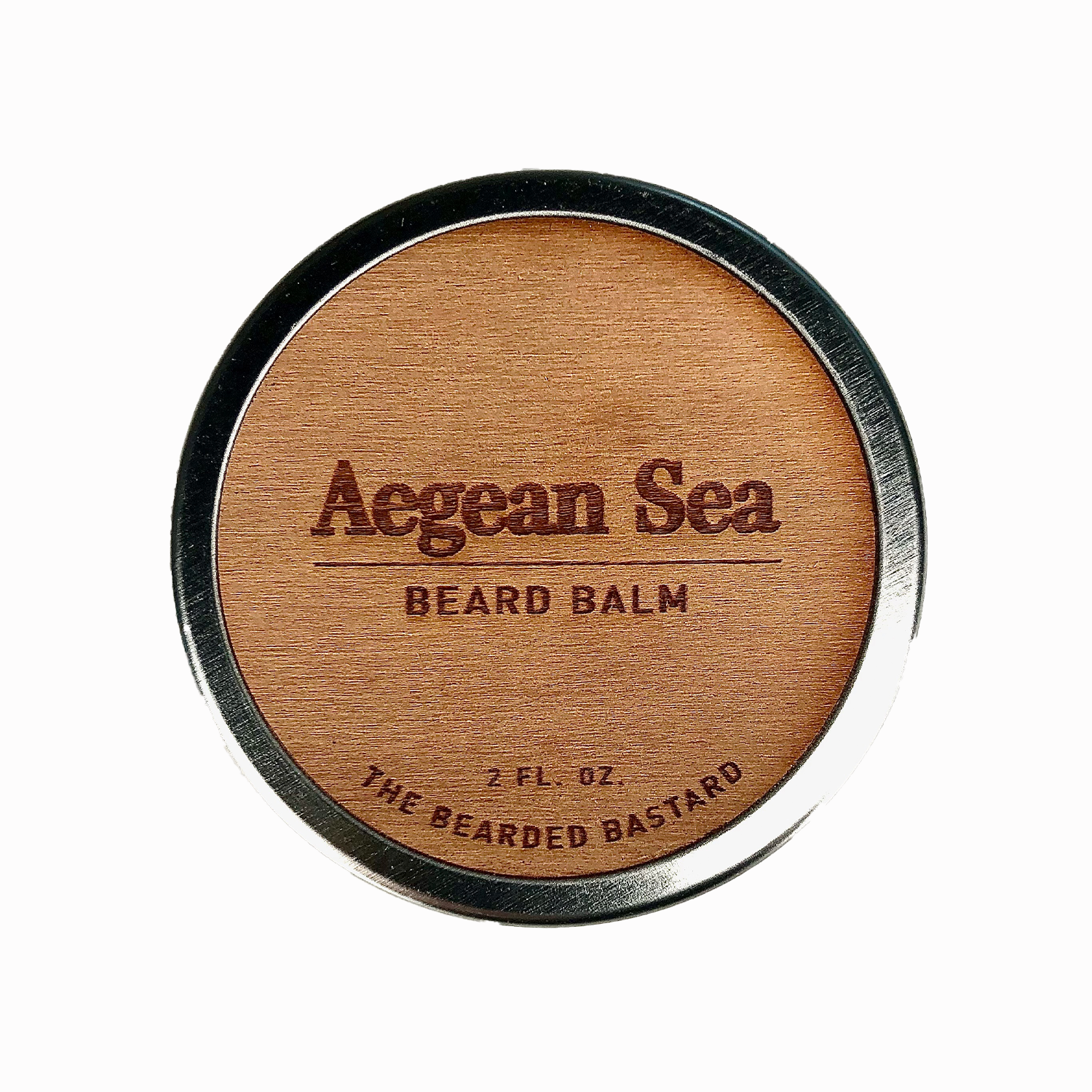 Aegean Sea Limited Beard Balm