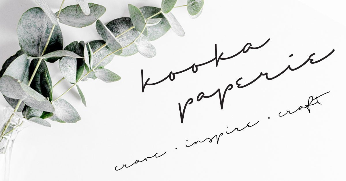 Kooka Paperie