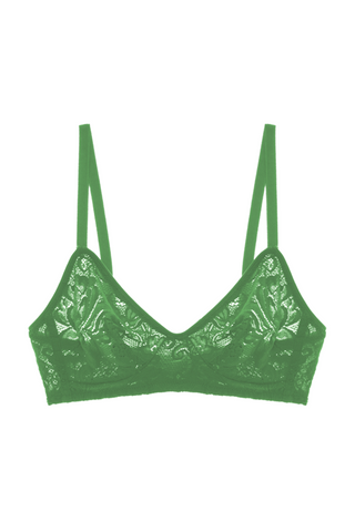 Araks Tamara Bralette in Fauna