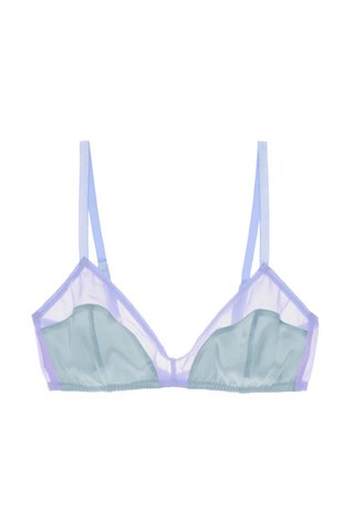 Araks Beatrice Bralette in Wisteria