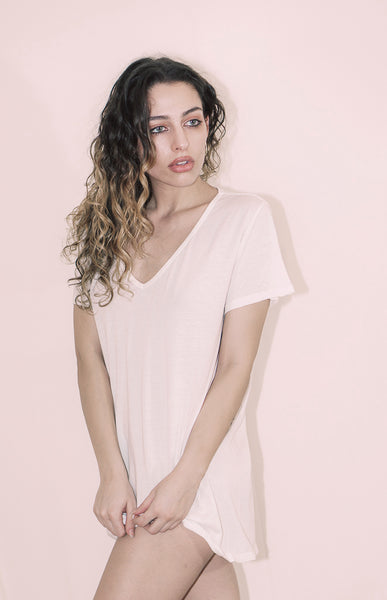 Basics Tees And Tanks Tamarind