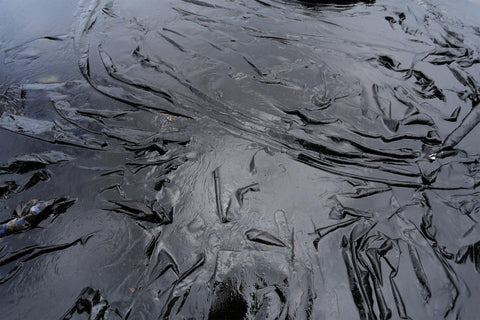 Reformation Fossil Fuel Toxic Garment Production