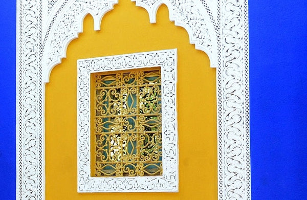 Jardin Majorelle Morocco Destination Bucket List Tamarind Travel