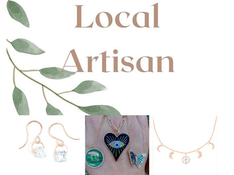 Local Artisan Gifts