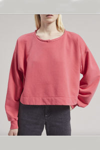 rachel comey mingle sweatshirt