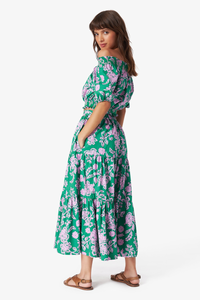 Xirena Angeline Skirt in Caprisyn Green