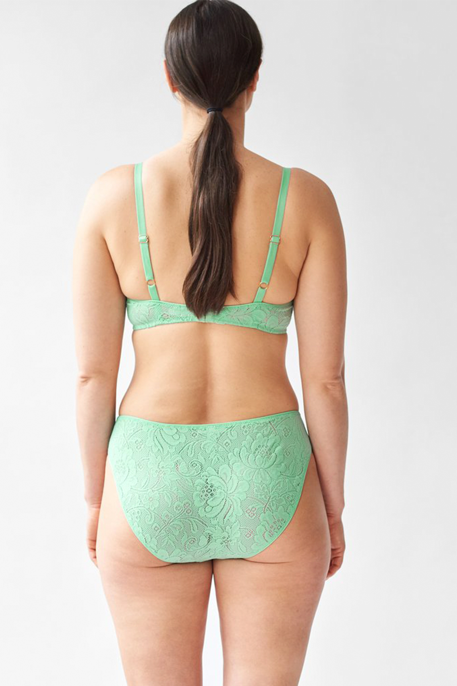 Araks Tali Hipster in Jade