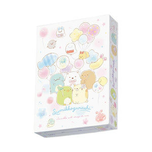 Sumikko Gurashi x GoGo School Stationery Box Holder - Charms LOL