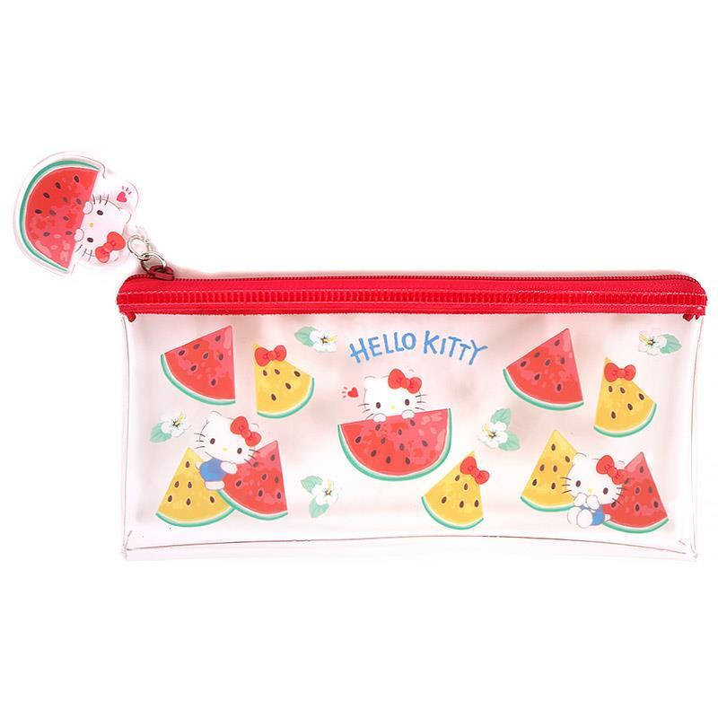 Hello Kitty Fruit Pouch | Charms LOL