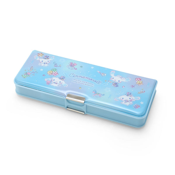 Cinnamoroll Slim Pencil Case