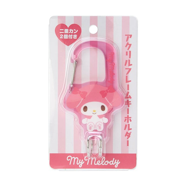 Buy Sanrio My Melody Cupid Acrylic Display Stand Gadget Holder at ARTBOX