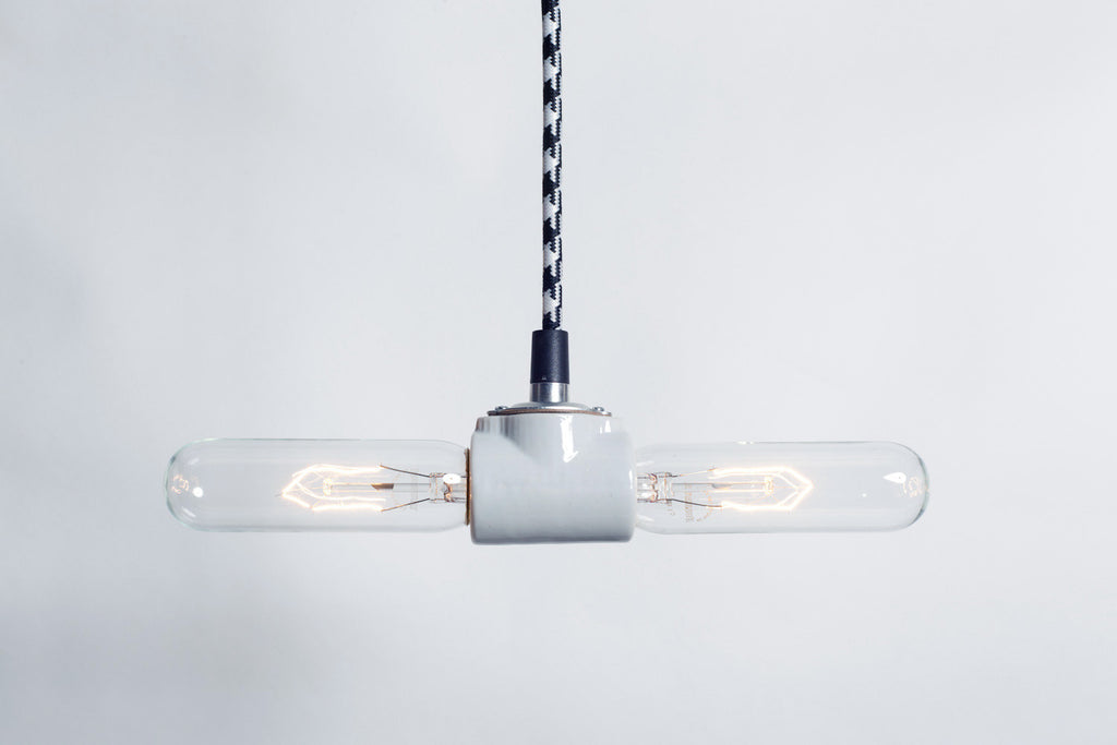 Industrial Pendant Light Double Socket Industrial Light Electric   IMG 7539 1024x1024 