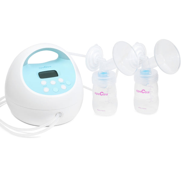 spectra s1 plus electric breast pump hospital strength