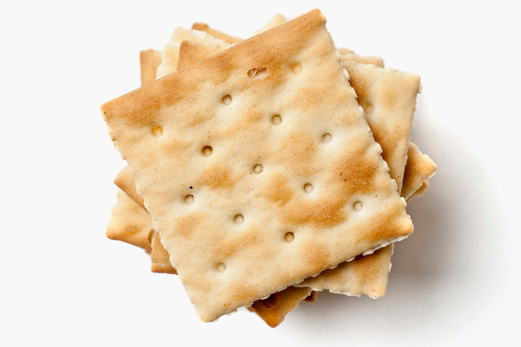 Crackers