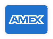 Amex Card Icon