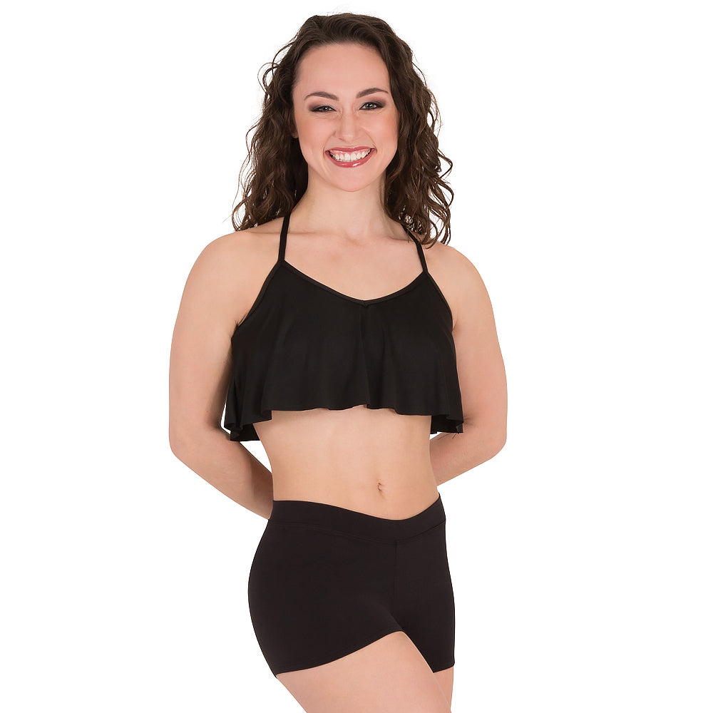Body Wrappers Adult Racerback Bra : BWP260 - Just For Kix